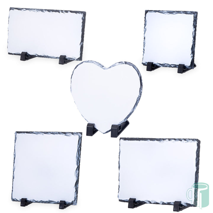 Sublimation Stones - product view 1