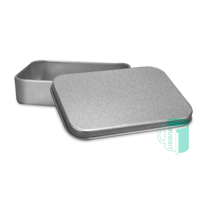 Metal Gift Box Mini - product view 1