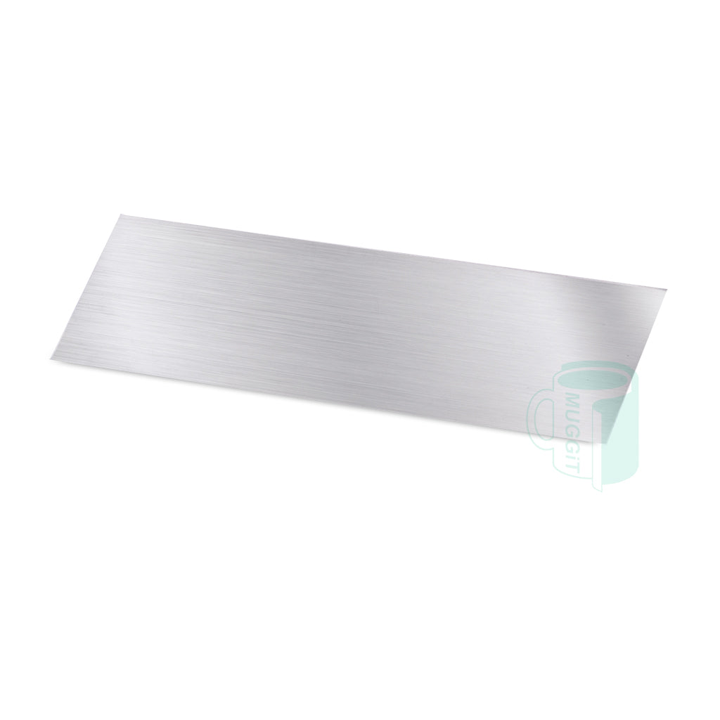 Sublimation Badge Metals - product view 3