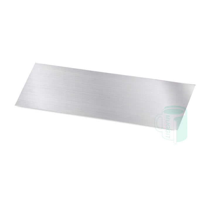 Sublimation Badge Metals - product view 3