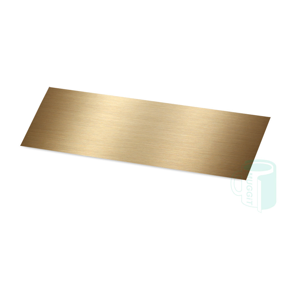 Sublimation Badge Metals - product view 2