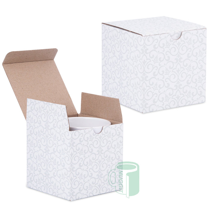 Mug Boxes - product view 2