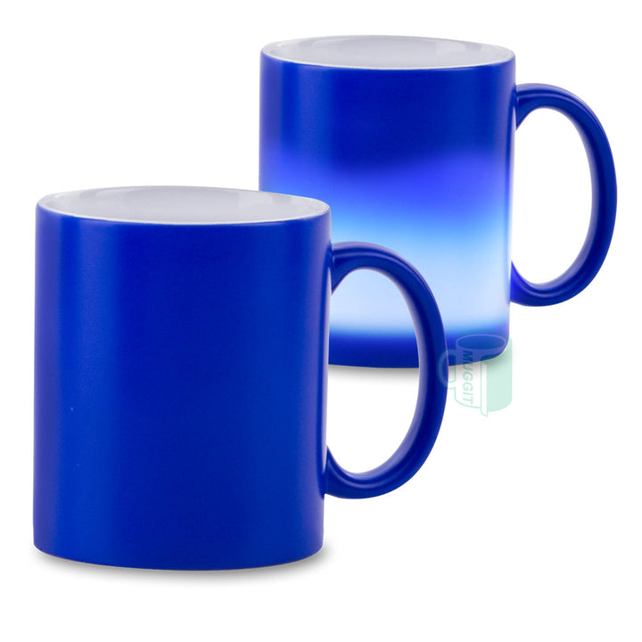 Colour Change Mugs - product view 9