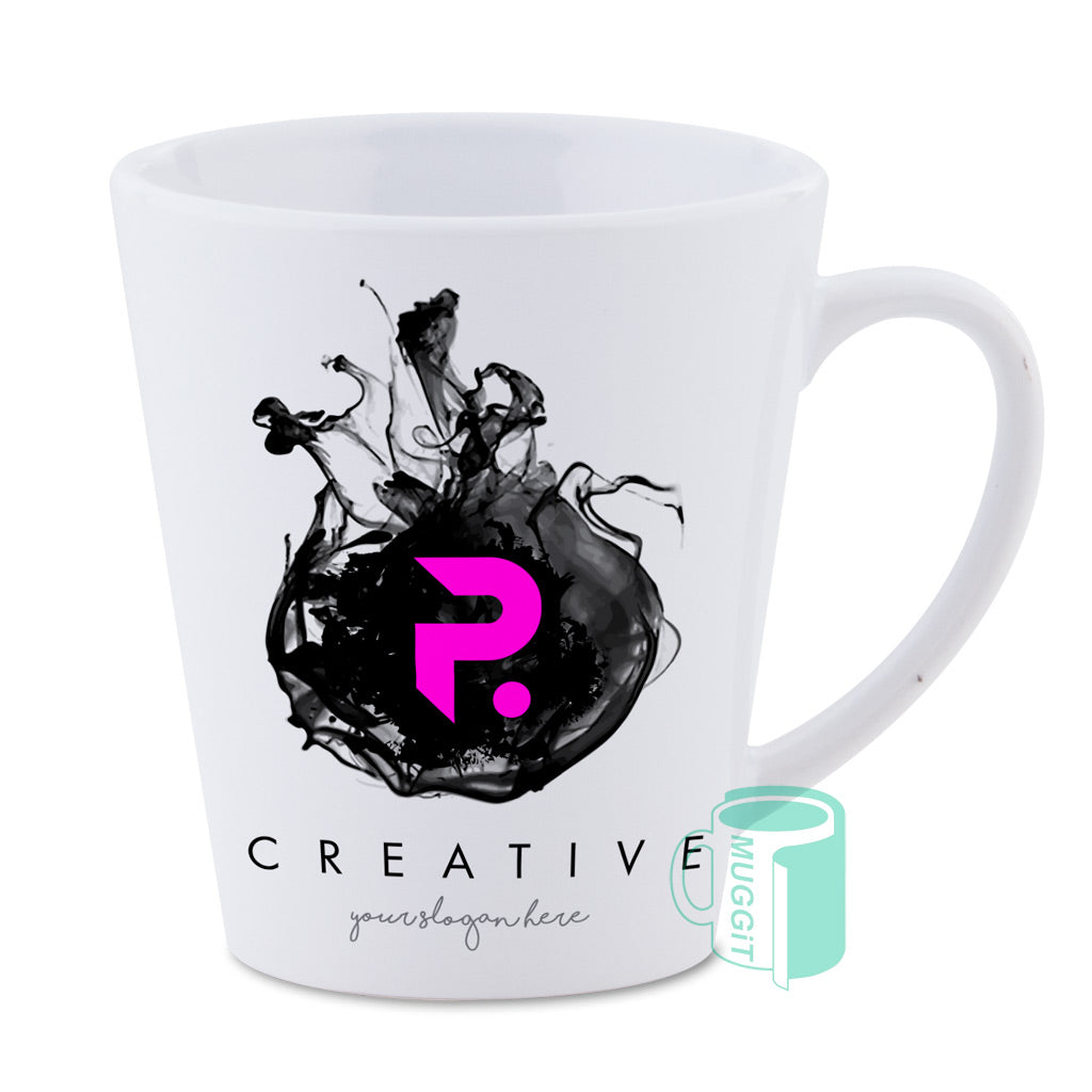 Blank Sublimation White Mugs - product view 6