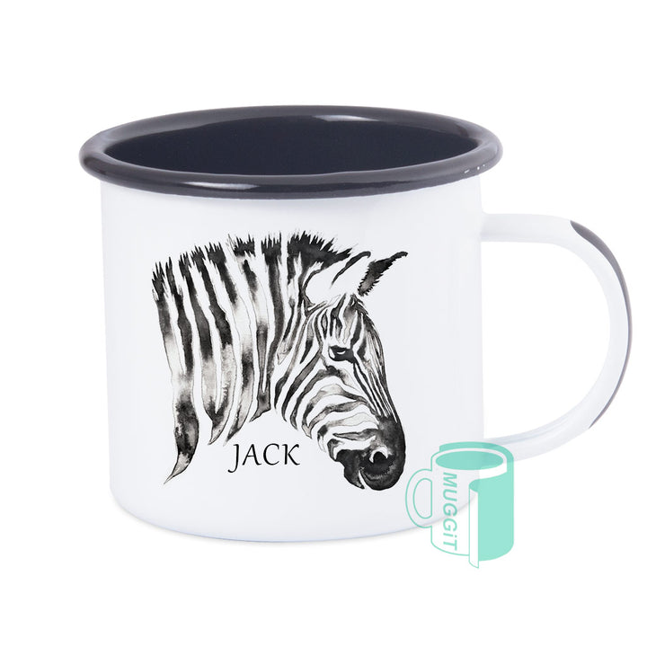 Enamel Mugs - product view 6