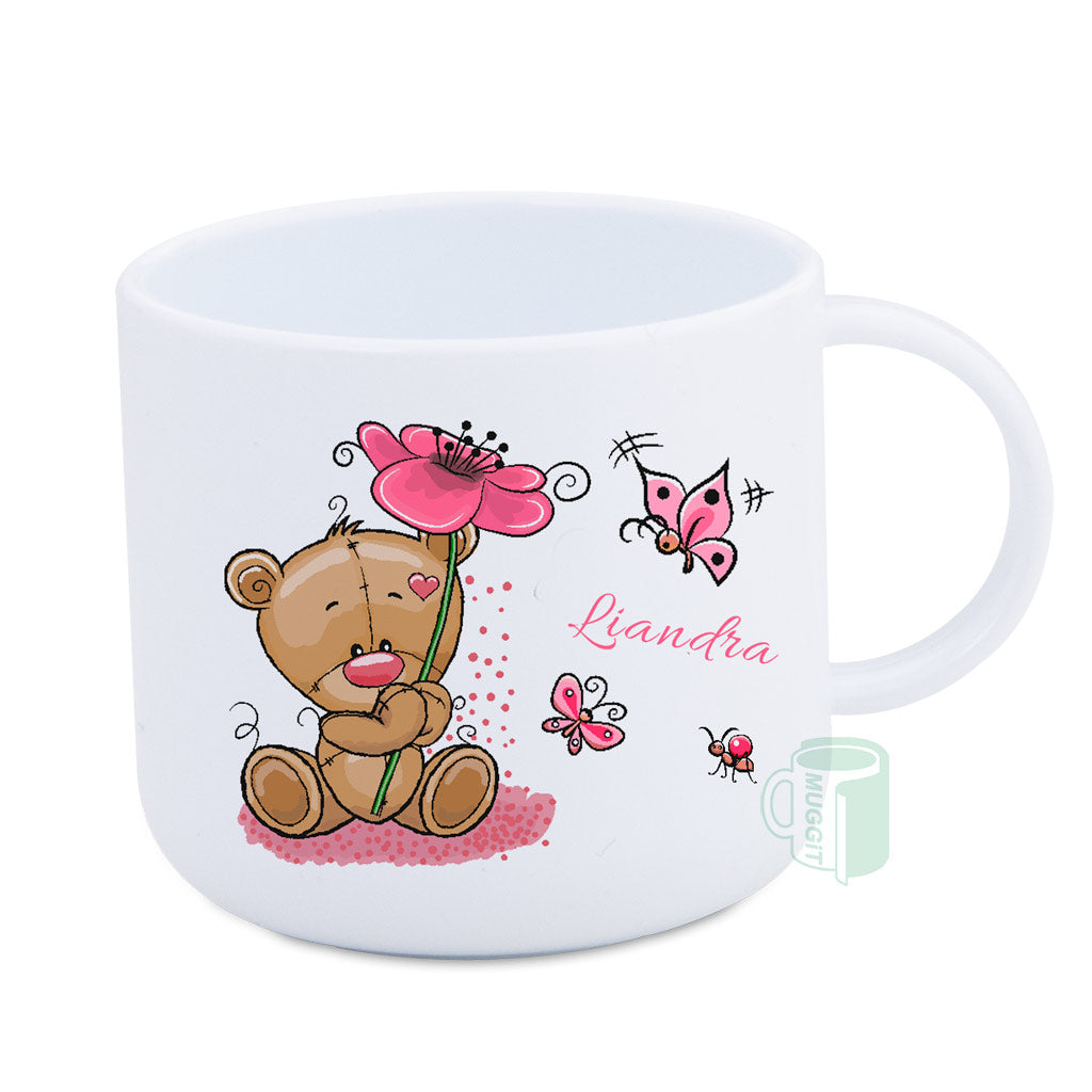 Polymer Kids Mugs - product view 3