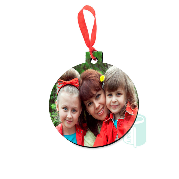 Wood Ornaments - product view 6