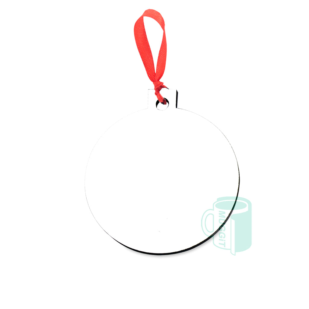 Wood Ornaments - product view 8