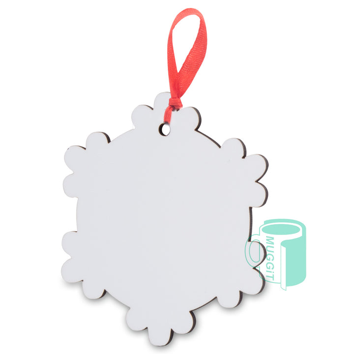 Wood Ornaments - product view 12