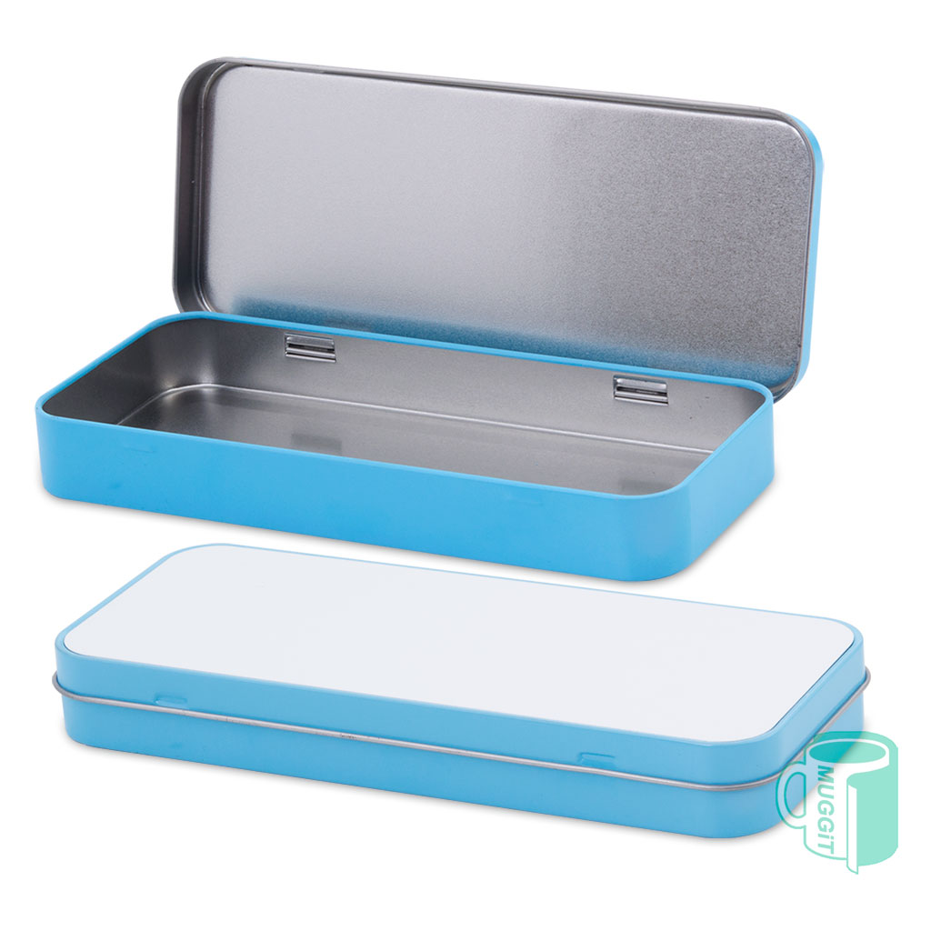 Pencil Boxes - product view 4