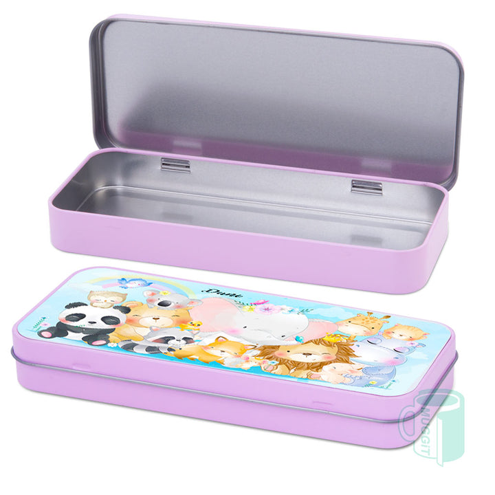 Pencil Boxes - product view 3