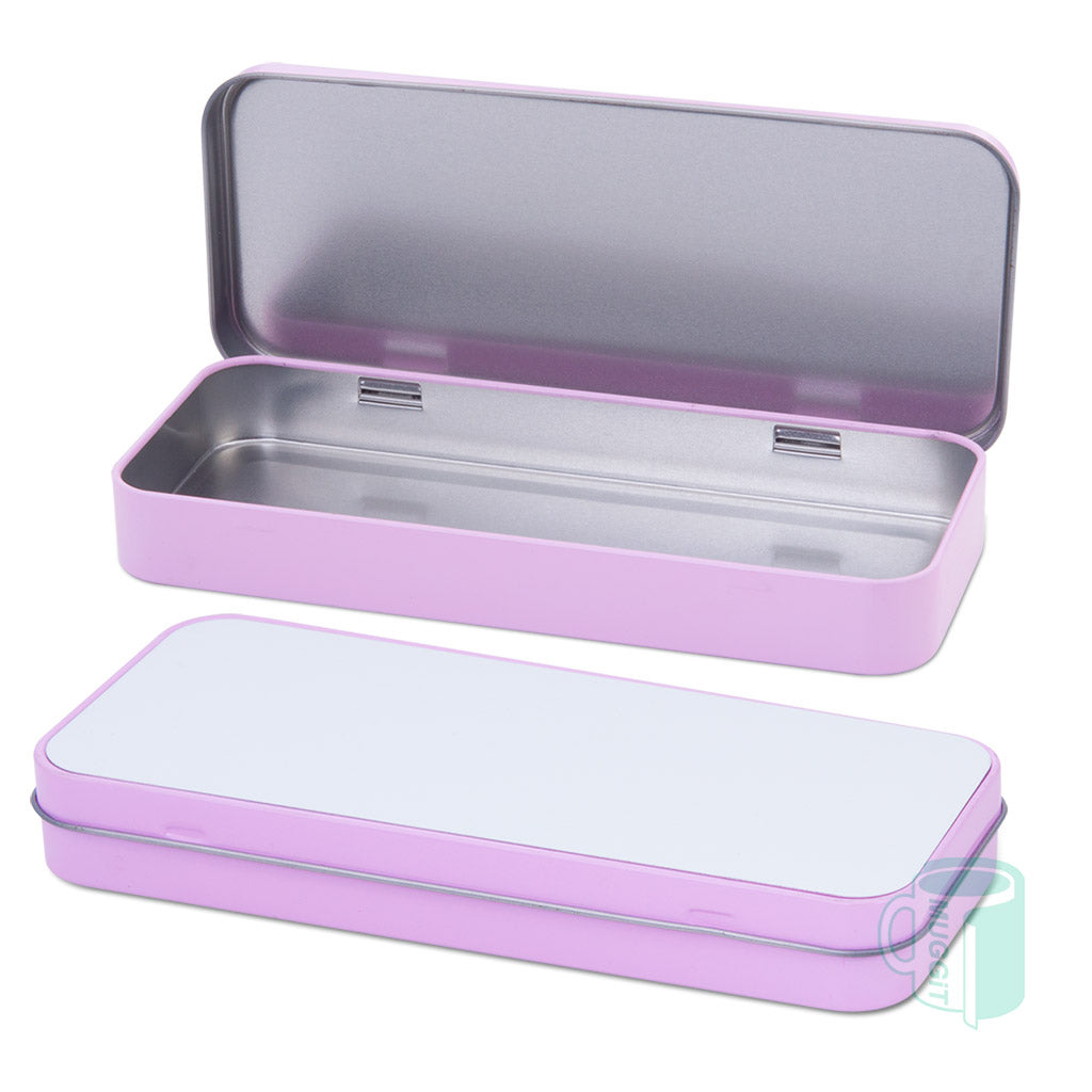 Pencil Boxes - product view 5