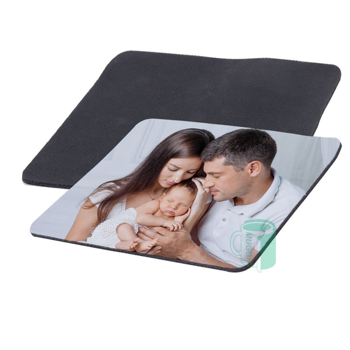 Placemat – Rubber 2.5mm - Pack of 5 - product view 2