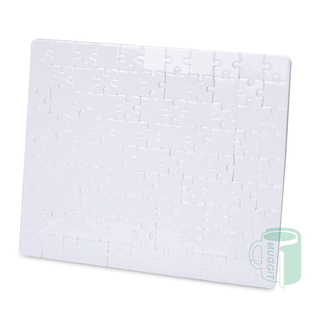 Cardboard Puzzles - product view 11