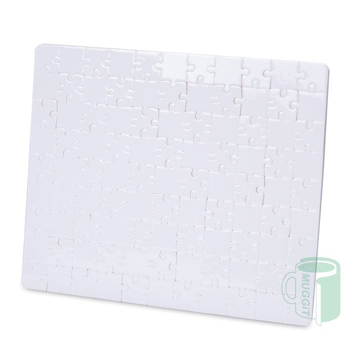 Cardboard Puzzles - product view 11