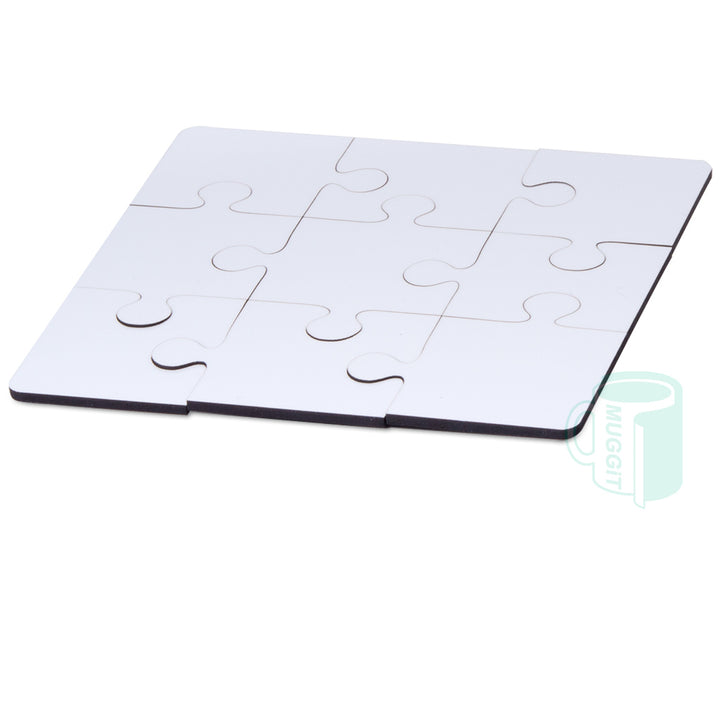 Unisub Wood Puzzles - product view 8