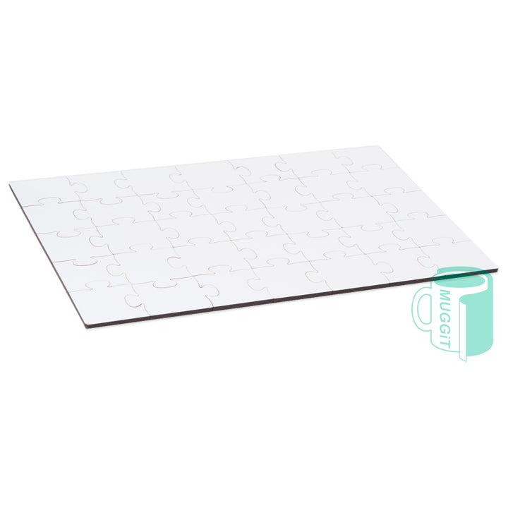 Unisub Wood Puzzles - product view 7