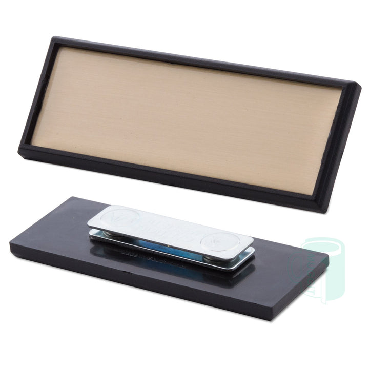 Sublimation Badge Mag - product view 6