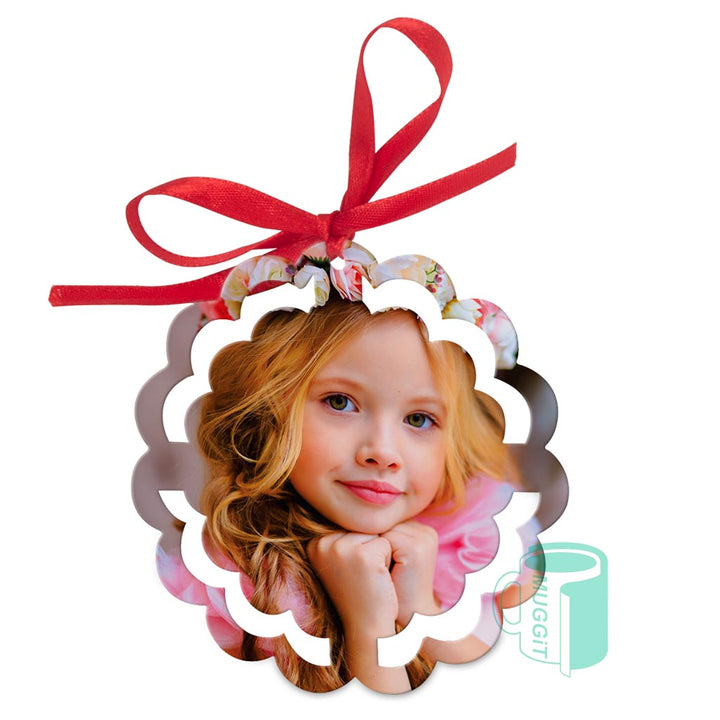 Sublimer Ornaments - product view 3