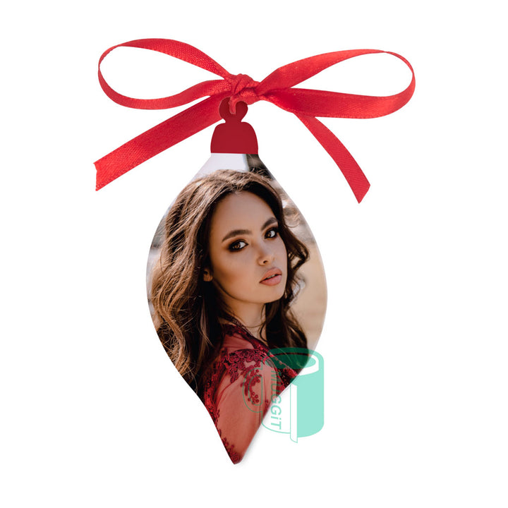 Sublimer Ornaments - product view 2