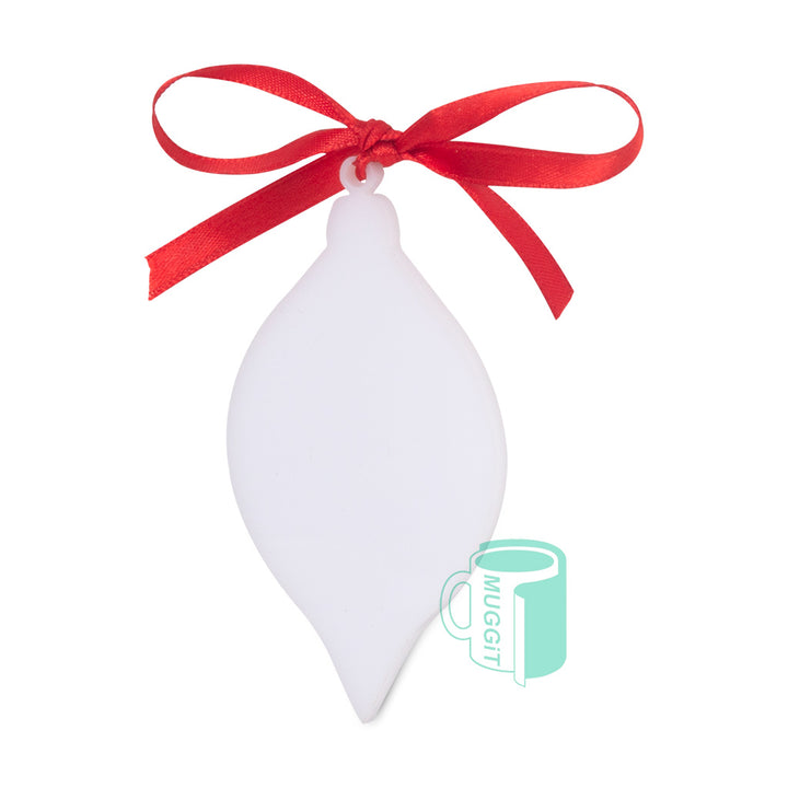 Sublimer Ornaments - product view 4