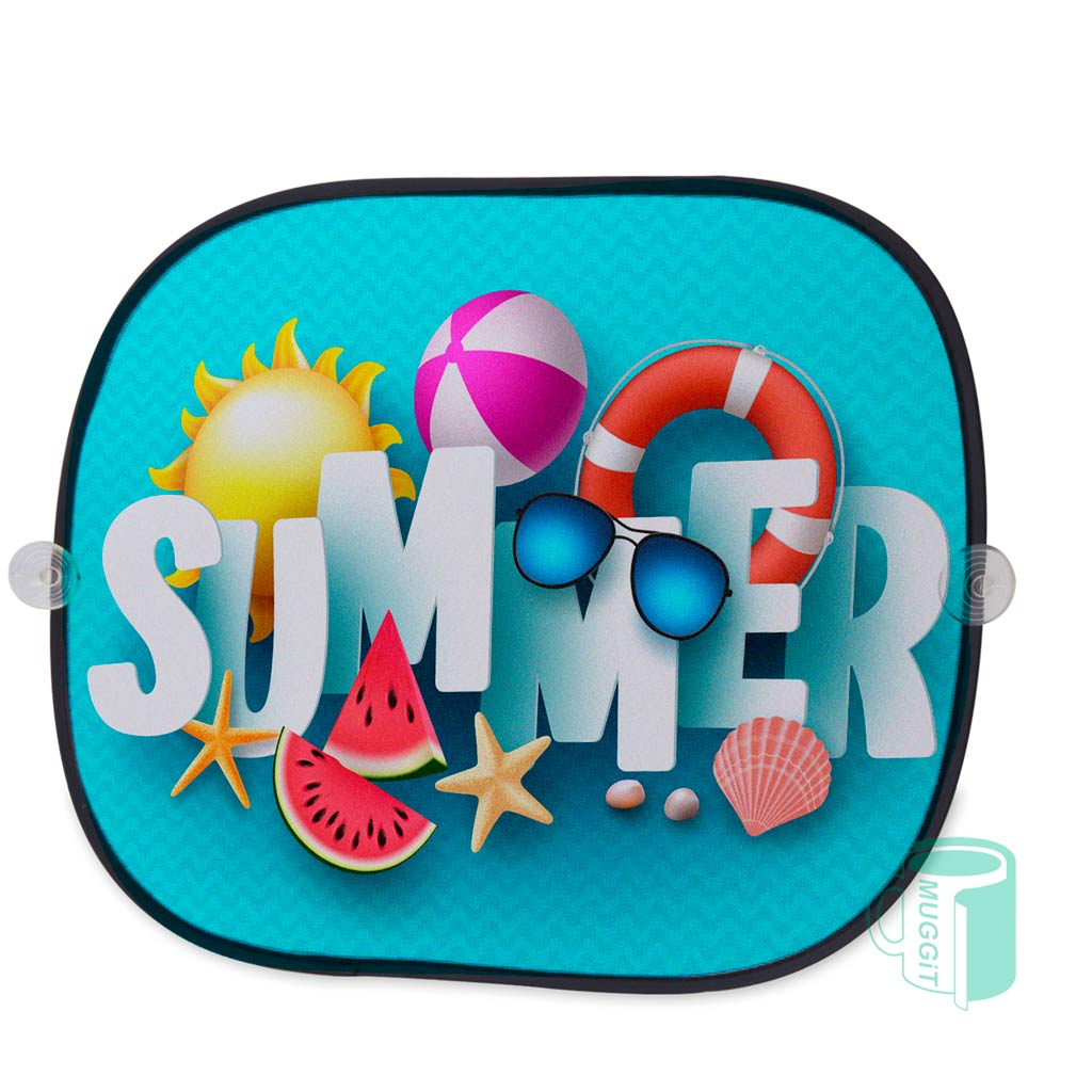 Sunshade-2 - product view 2