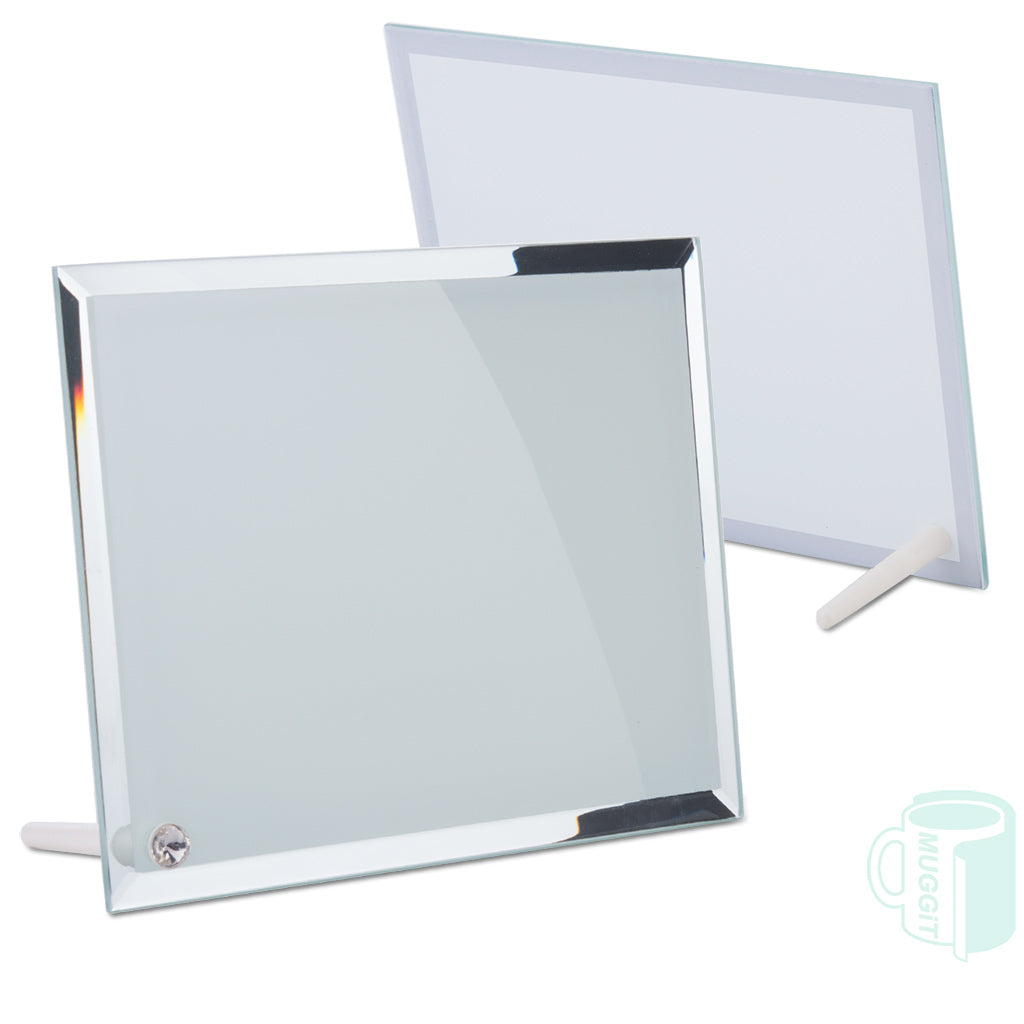Tile Glass Mirror Edge - product view 1