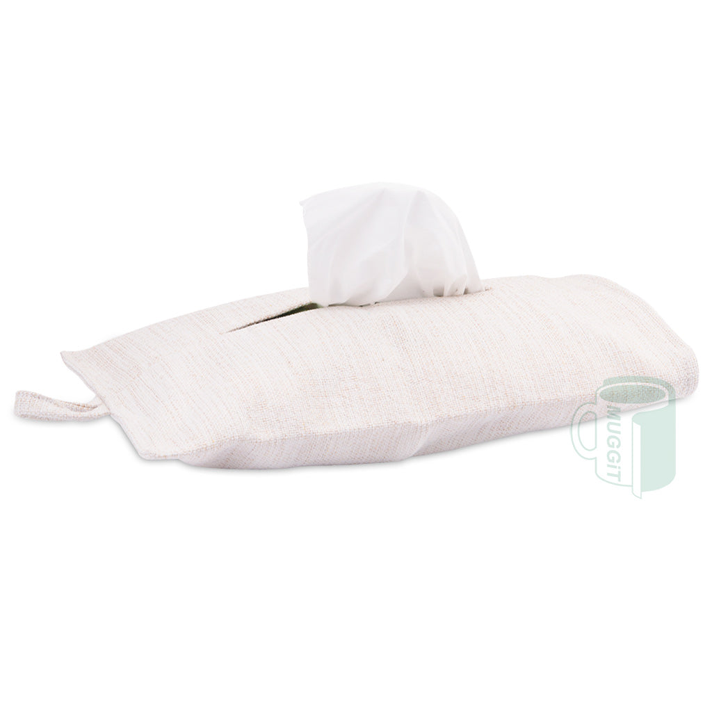 Tissue Bag – Canvas - product view 1