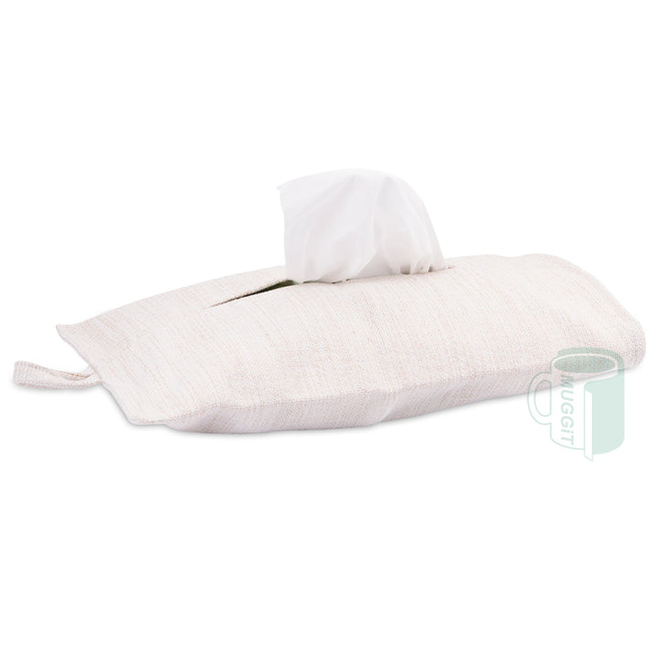Tissue Bag – Canvas - product view 1