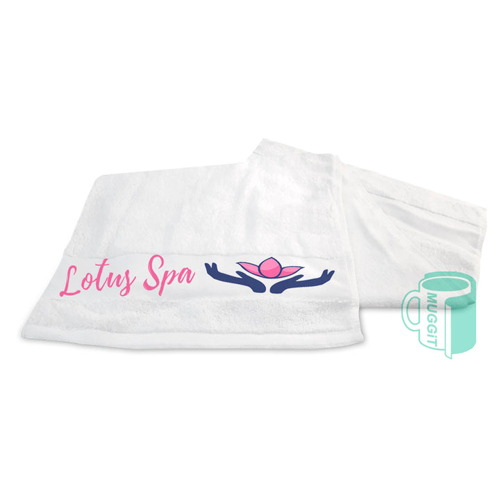 Towels - product view 4