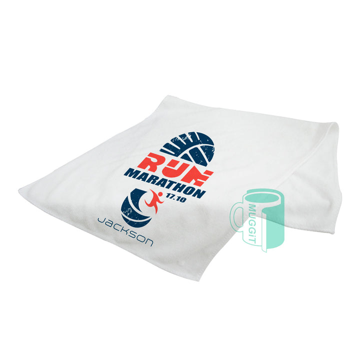 Towels - product view 3