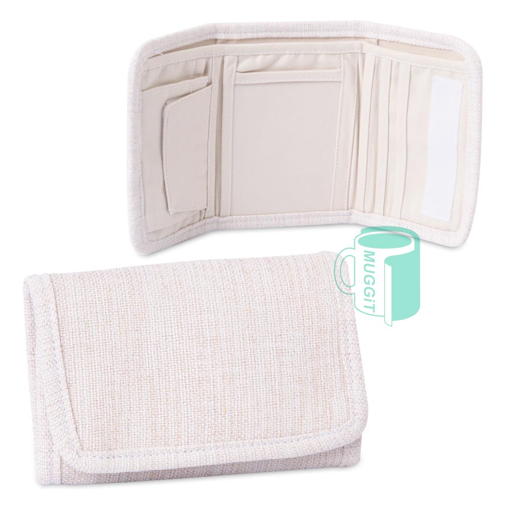 Wallet Fabric - product view 1
