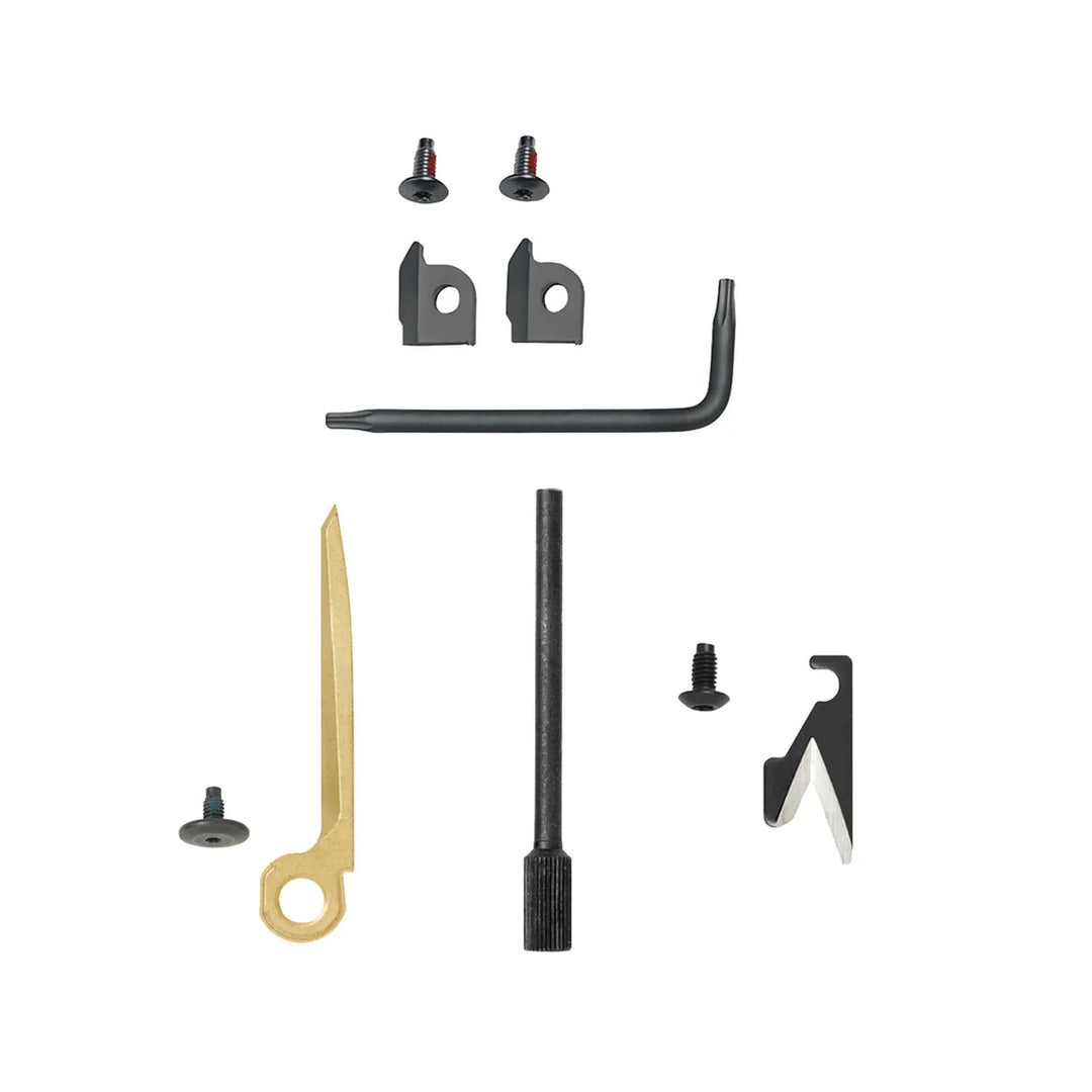 Leatherman Accessory Kit/MUT – Black