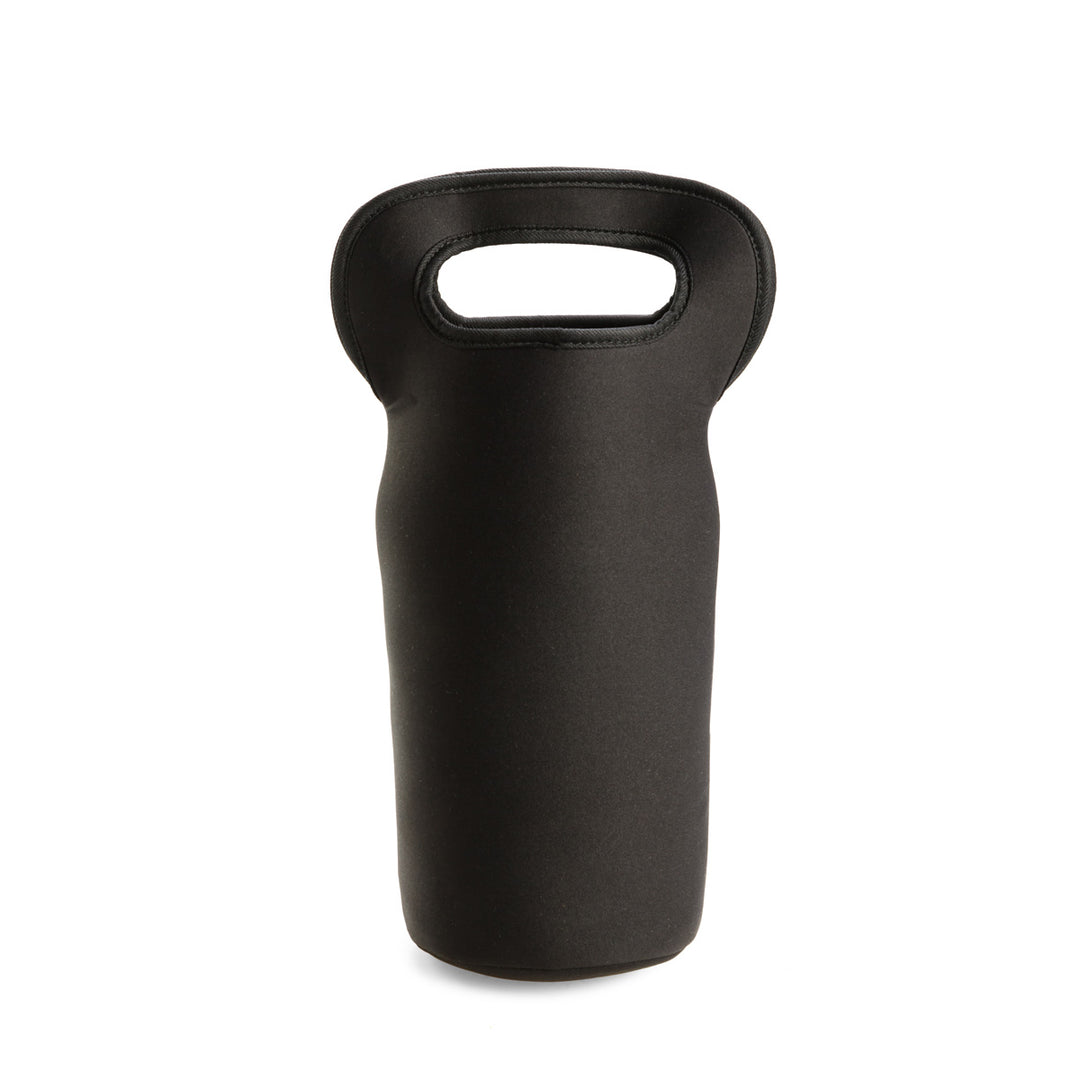 Neoprene Two  Bottle Holder image