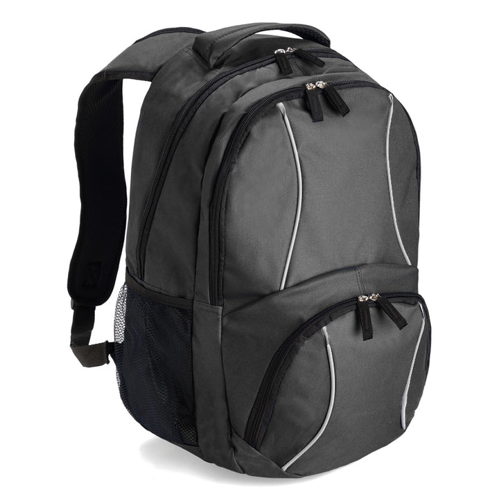 Captain Backpack-Backpacks-Personalised Backpacks South Africa​-Just Brand