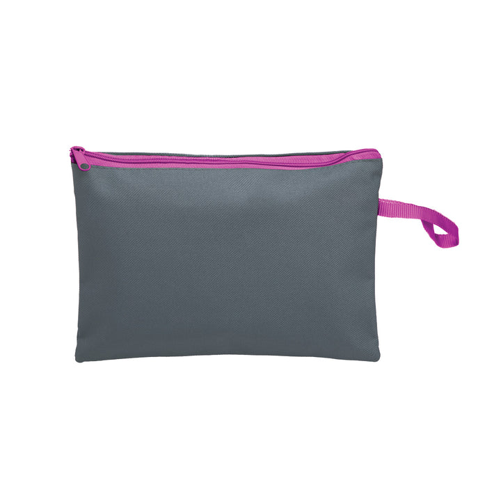 Carly Universal Pouch-Pouches-corporate gift ideas for employees-branded corporate gifts | corporate gifts south africa | Just Brand