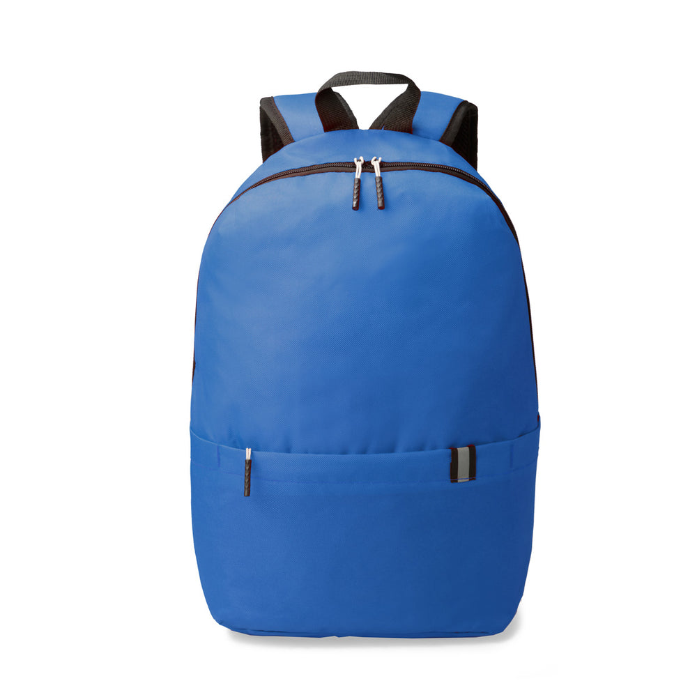 Budley Backpack-Backpacks-Personalised Backpacks South Africa​-Just Brand