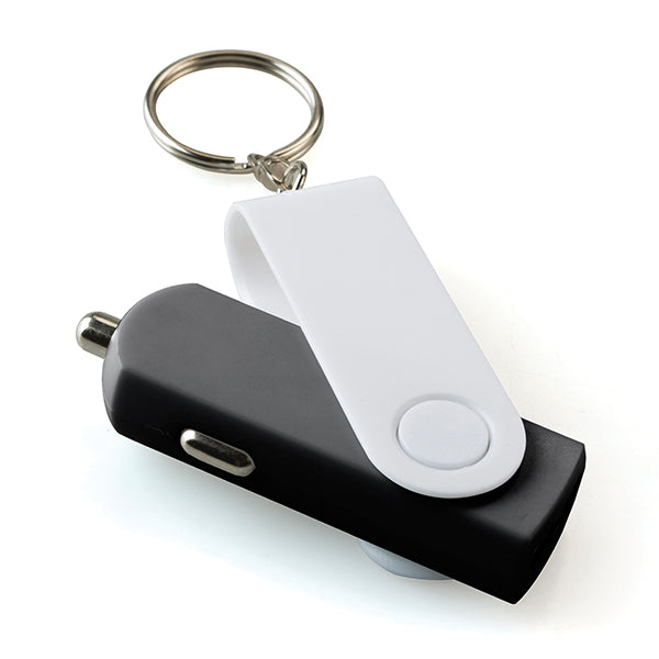 Swivel Car Charger image