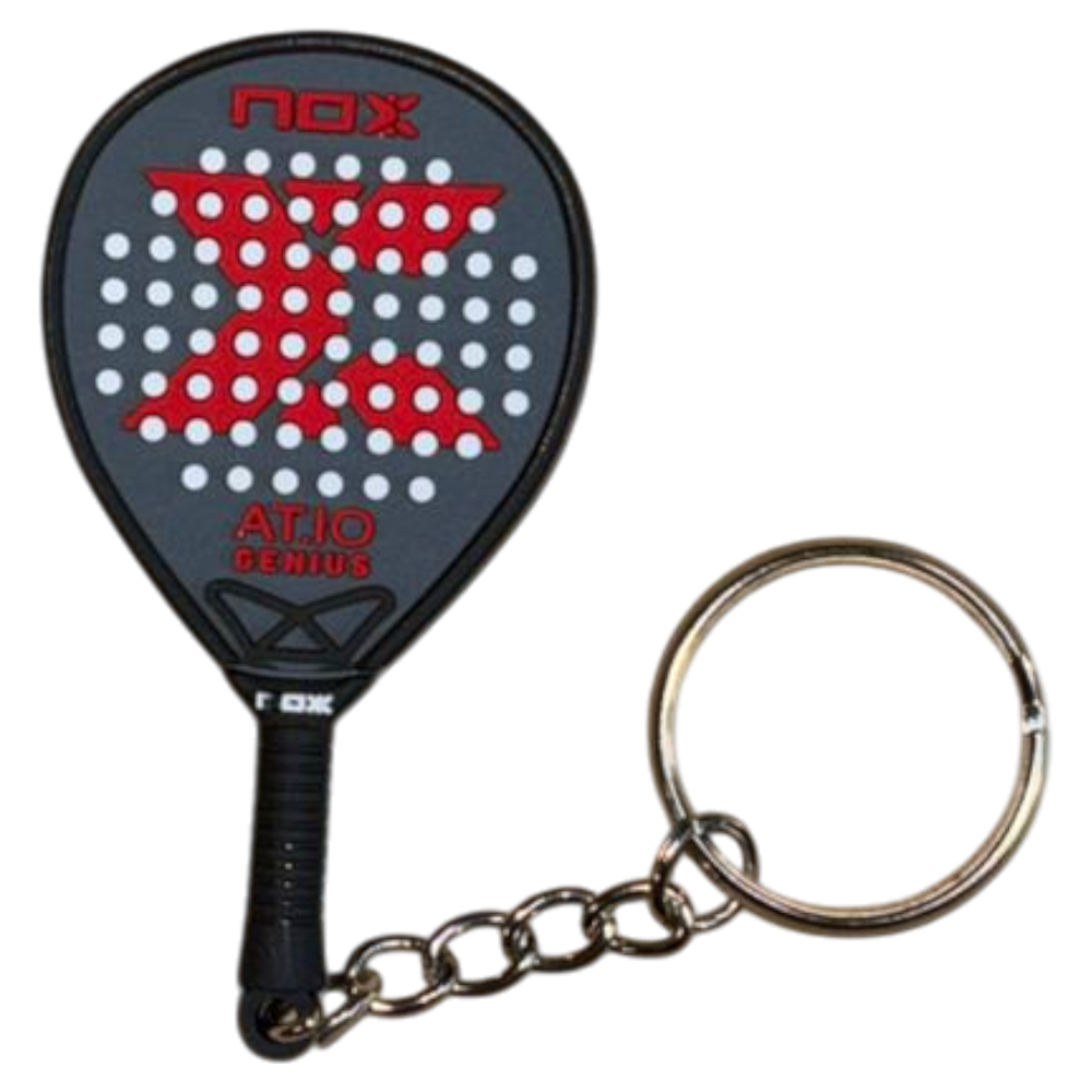 Padel Key Ring | Nox
