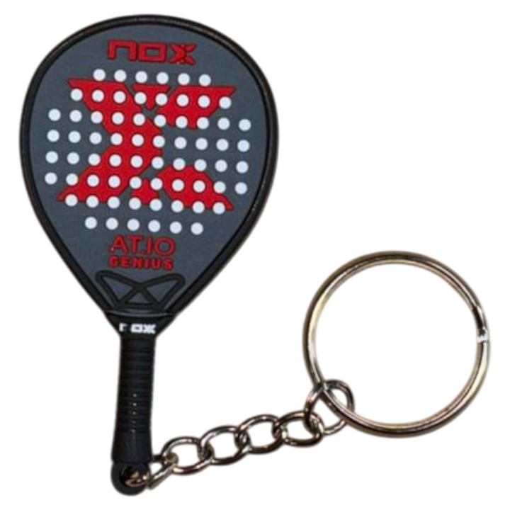 Padel Key Ring | Nox
