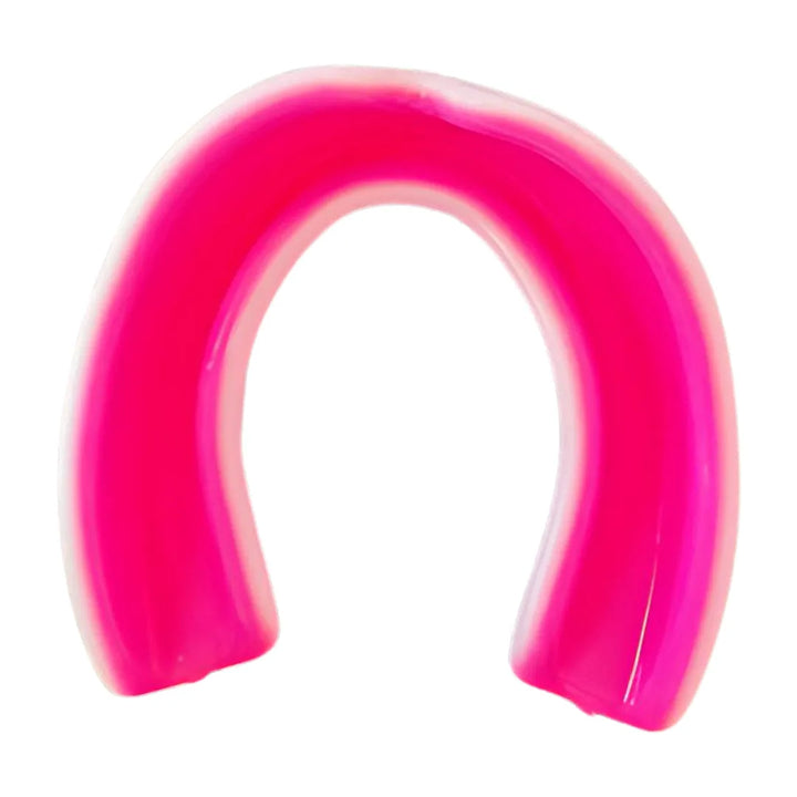 Grip Dual Protector Sport Mouth Guard | Pink