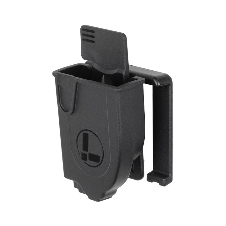 Leatherman Holster – Raptor – Polymer-Duty Service Clip