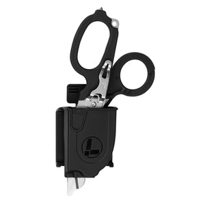 Leatherman Holster – Raptor – Polymer-Duty Service Clip