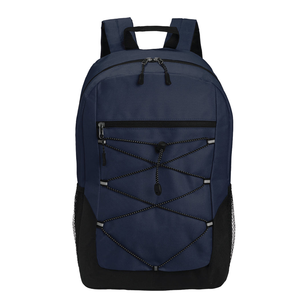 Lendross Backpack-Backpacks-Personalised Backpacks South Africa​-Just Brand
