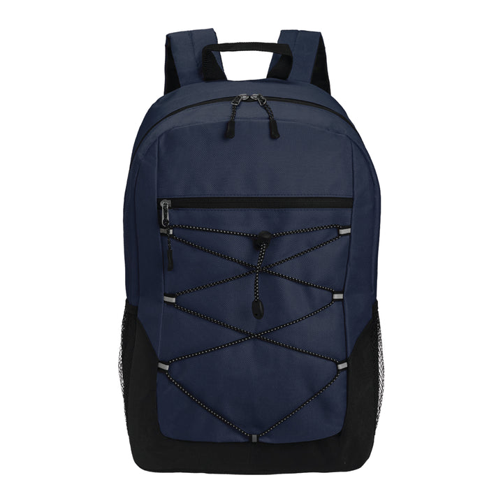 Lendross Backpack-Backpacks-Personalised Backpacks South Africa​-Just Brand