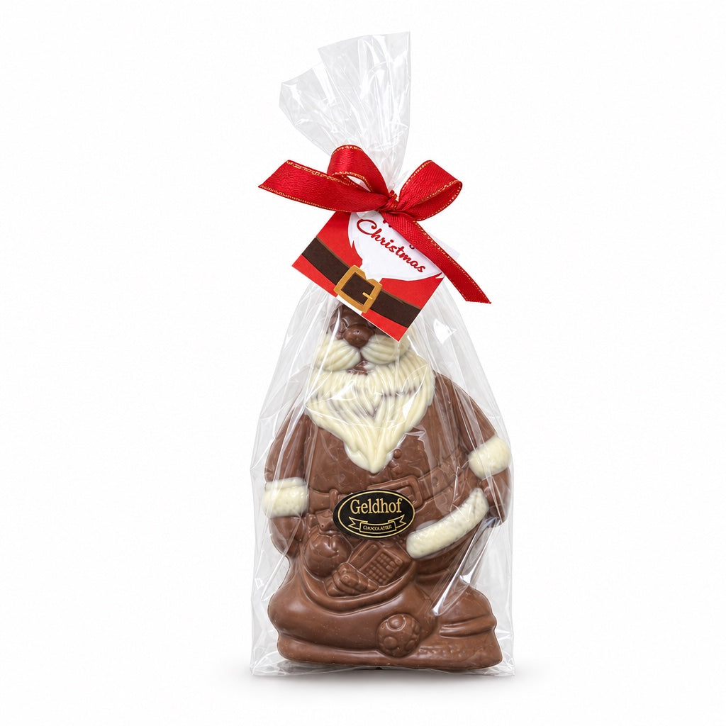 Santa Claus Chocolate (small)