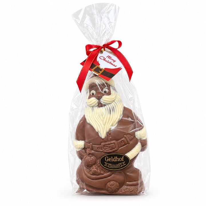 Santa Claus Chocolate (large)