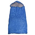 Royal Blue Sleeping Bag