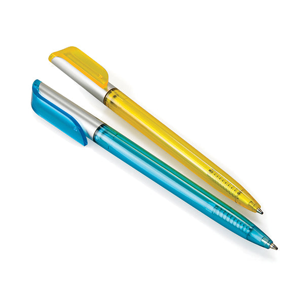 Twist Ballpoint Pen image