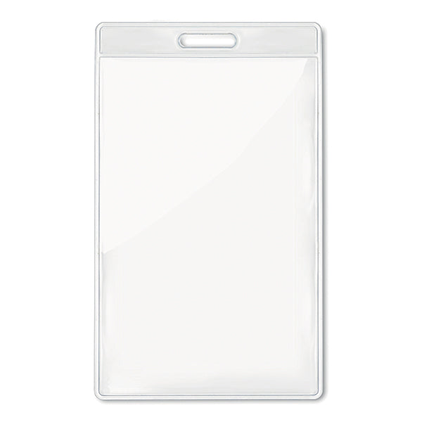 Badge Holder-Travel Essentials-corporate gift ideas for employees-branded corporate gifts | corporate gifts south africa | Just Brand